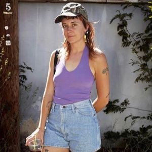 Meet your Posher, Frankie